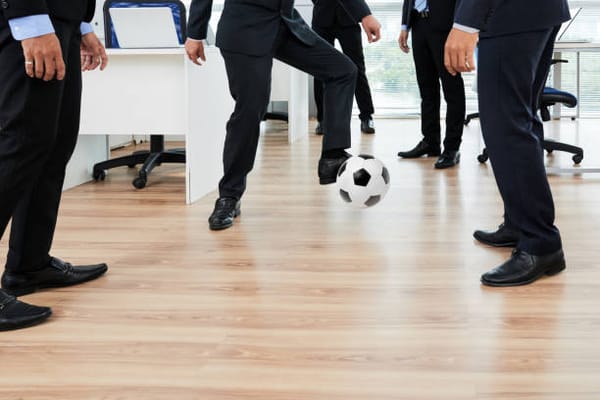 Is Your Club Losing Money?